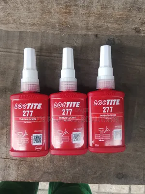 277 Loctite Thread Lock