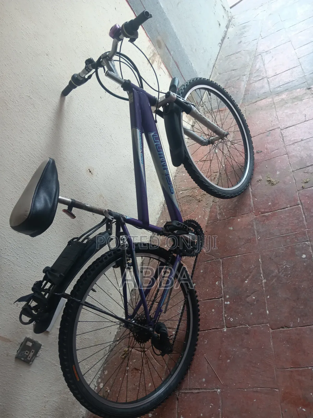 Everything Is Ok With This Bicycle You Will Enjoy It