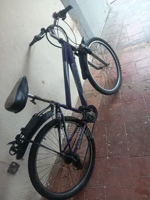 Everything Is Ok With This Bicycle You Will Enjoy It