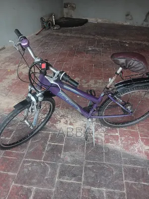 Everything Is Ok With This Bicycle You Will Enjoy It