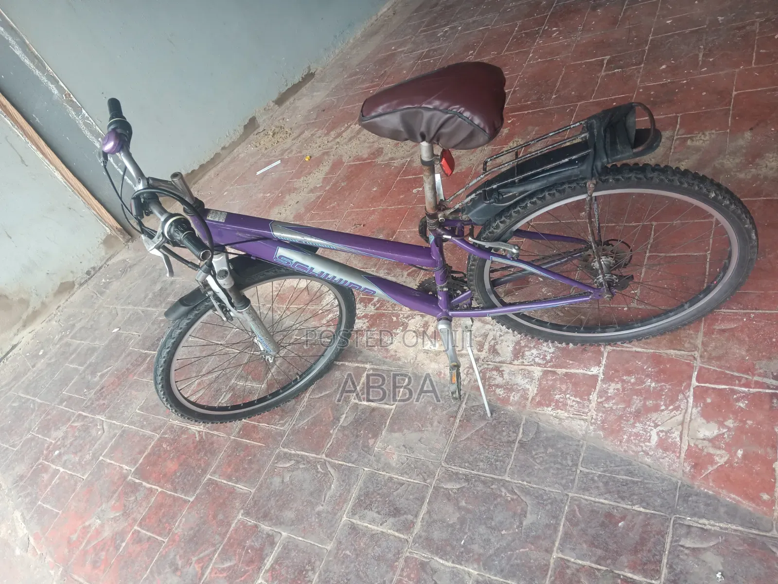 Everything Is Ok With This Bicycle You Will Enjoy It