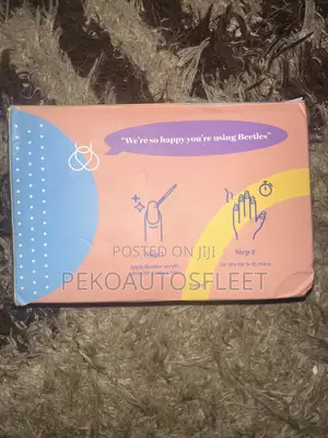 6pcs Nail Acrylic Powder Kit