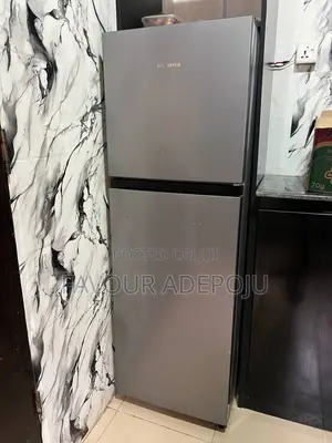 Hisense Refrigerator