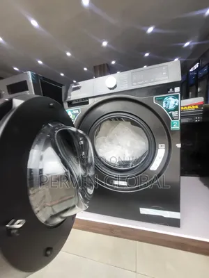 Hisense Washer Dryer WD8043BT 8kg