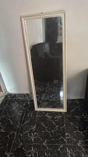 Standing Mirror