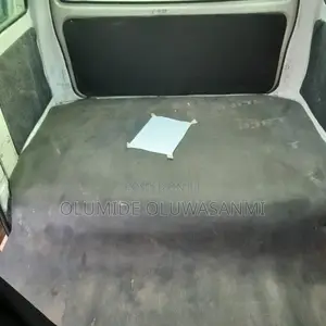 Daihatsu Hijet 2005 White