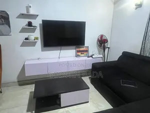 TV Console