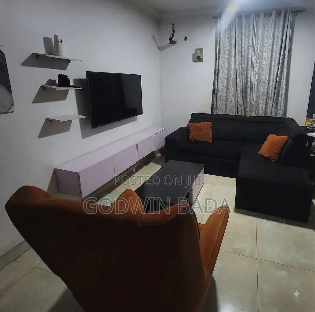 TV Console