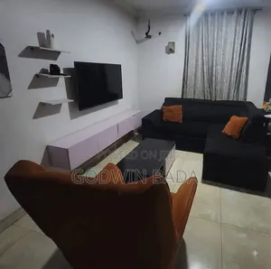 TV Console