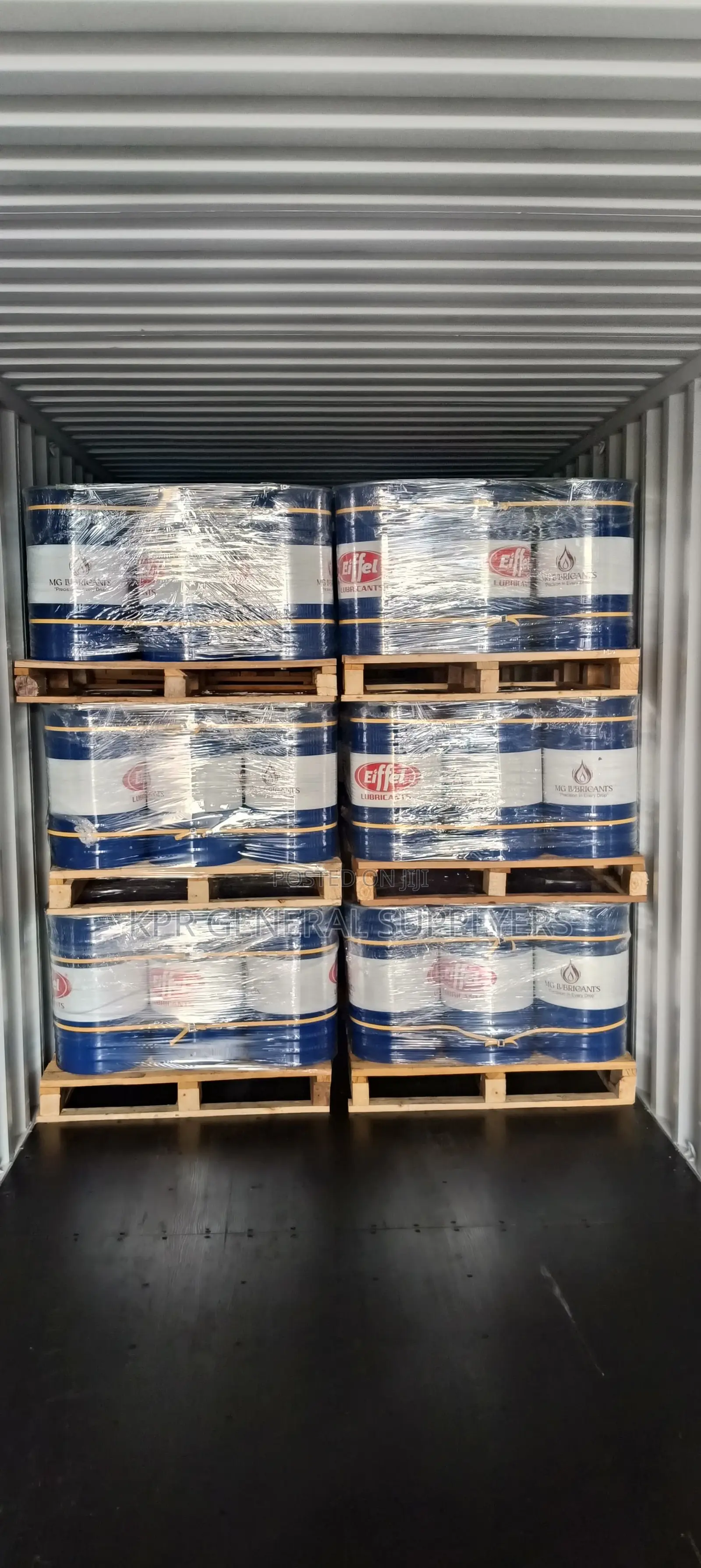 Afordable New Towels, Marbles, Grease