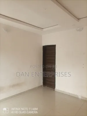 1bdrm Apartment in Oke Aro, Iju-Ishaga for rent