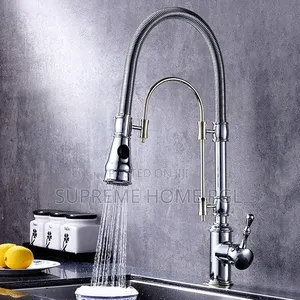 High Quality Kitchen Sink Faucet Tap