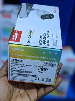 CCTV Camera