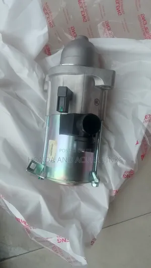 Kick Starter Honda Accord 2013- 2017 US Type