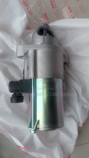 Kick Starter Honda Accord 2013- 2017 US Type