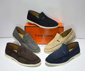Loro Piana Available