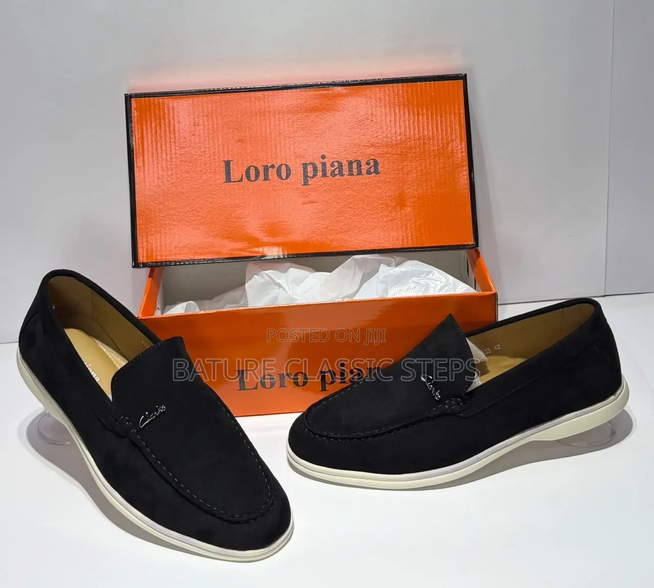 Loro Piana Available