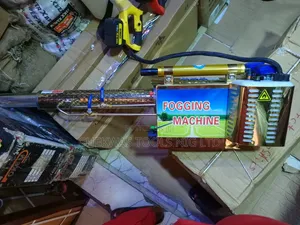 Fogging Machine