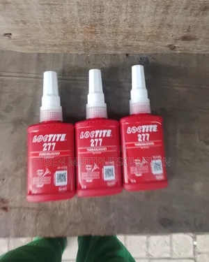 277 Loctite Thread Lock