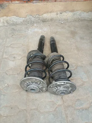 BMW 3 Series F30 Front Shock Absorber