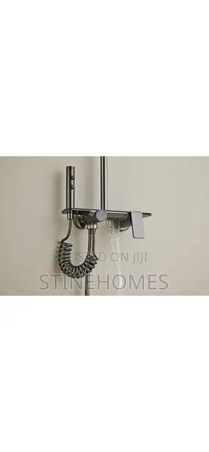 Shower Mixer