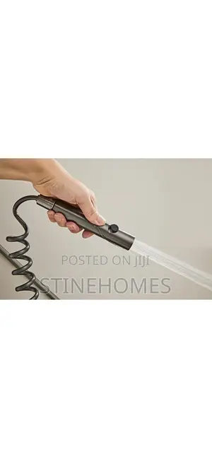 Shower Mixer