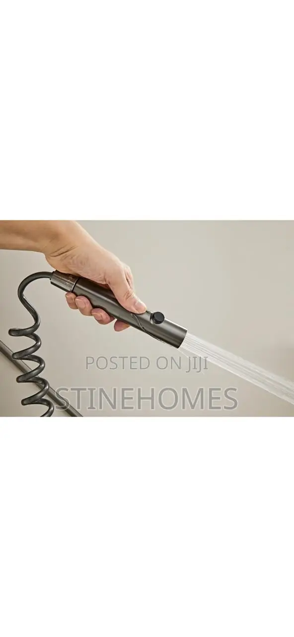 Shower Mixer