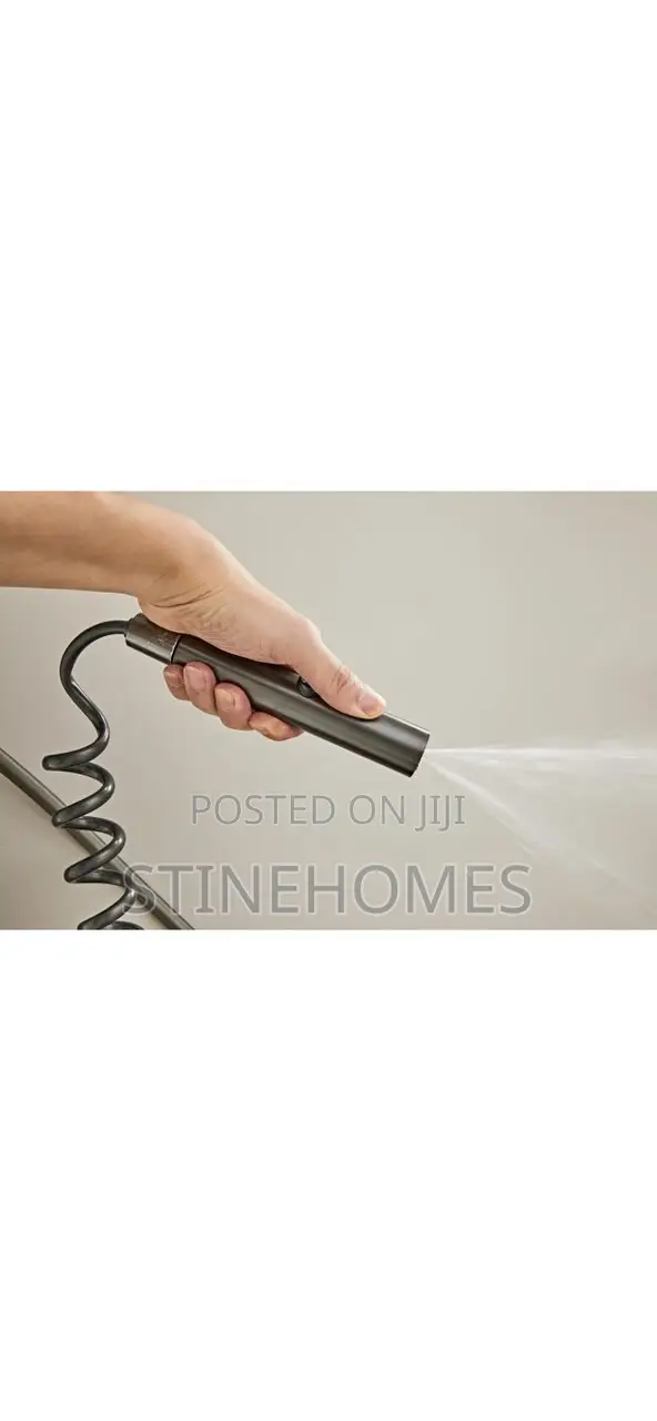 Shower Mixer