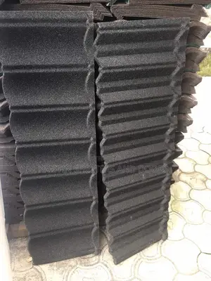Best Of Homate Stone Coated Roofing Sheet In Lagos