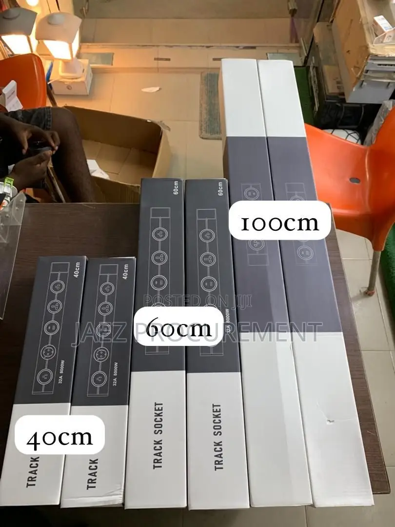 Track Sockets USB Type C Ports