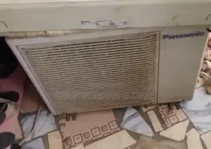 Air Conditioner Panasonic 1.5hp