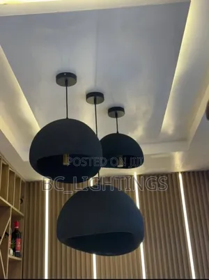 Nordic Wabi Sabi Pendant Light Indoor Living Room Bedroom Light