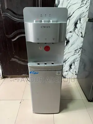 Cway Dispenser