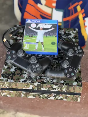 PlayStation 4