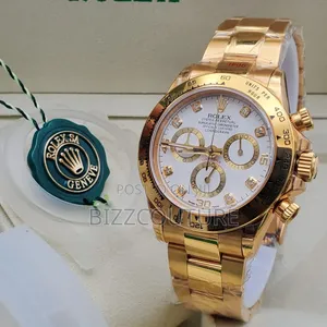 Original ROLEX COSMOGRAPH Men’s WATCH 100% Authentic Guaranteed