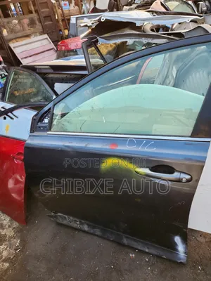 Door Rav4 O14