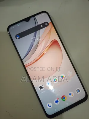 Vivo Y53s 128 GB Gray