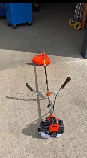 Petrol Brush Cutter (Petrol Grass Trimmer)