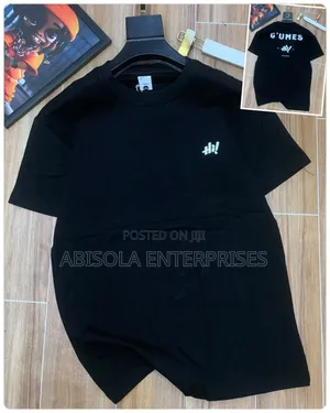 Cotton T-Shirt