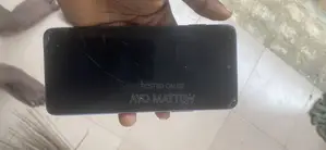 Infinix Note 10 64 GB Blue