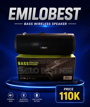 S39 Super Bass Zealot MP 3