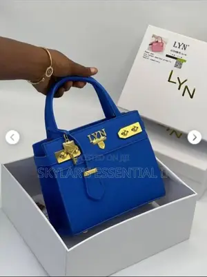 LYN Ladies Stylish Handbag 