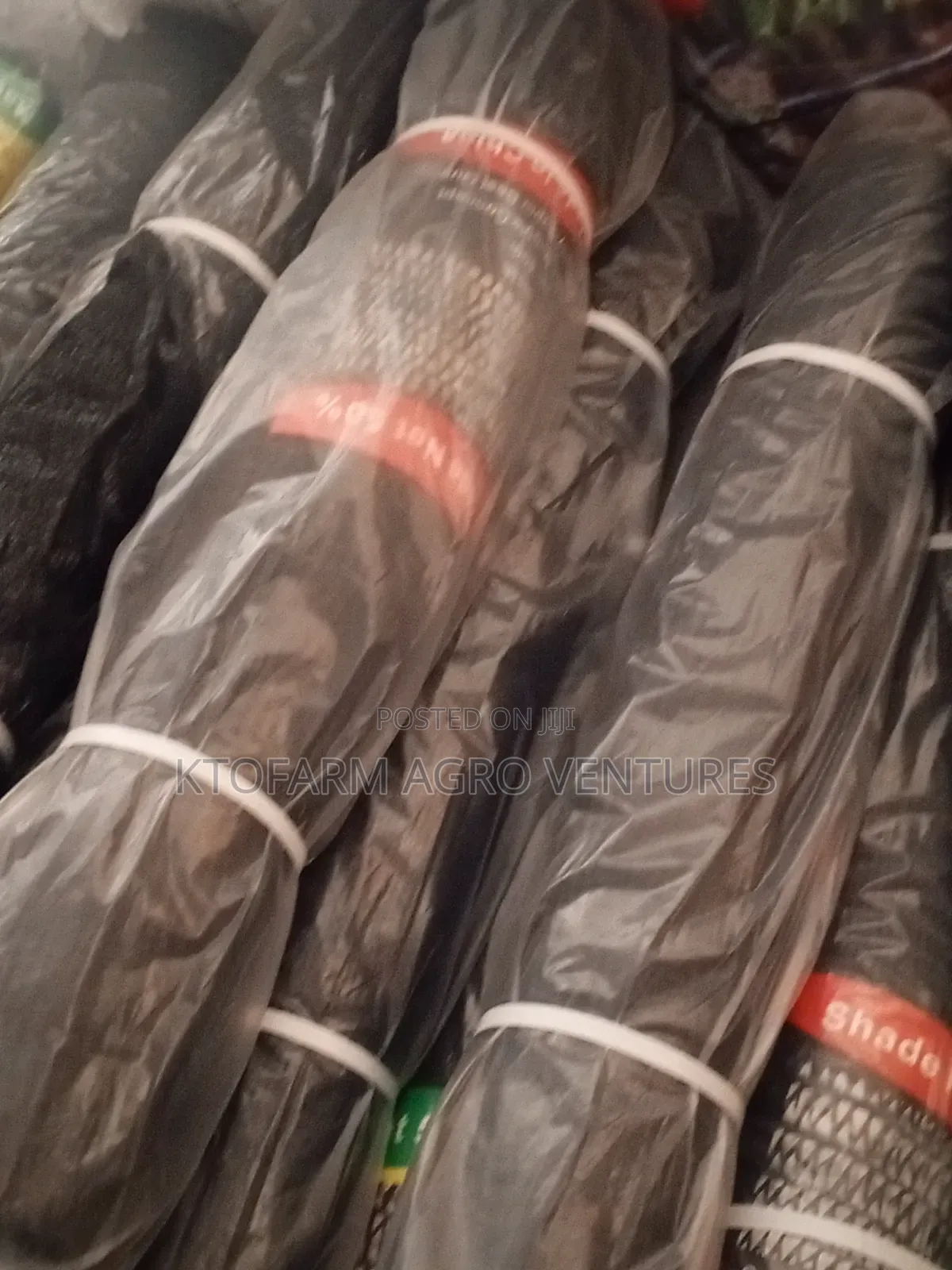 ShadeNet 50%