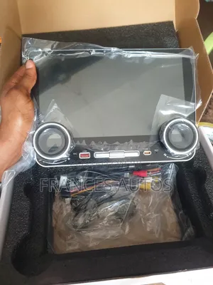 2k Front USB