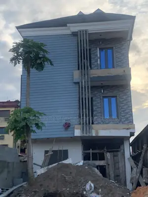 Mini Flat in Oworonshoki / Gbagada for rent