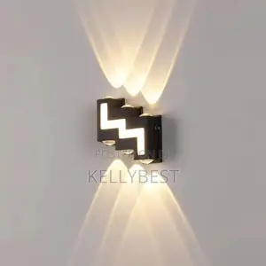 Wall Bracket Light