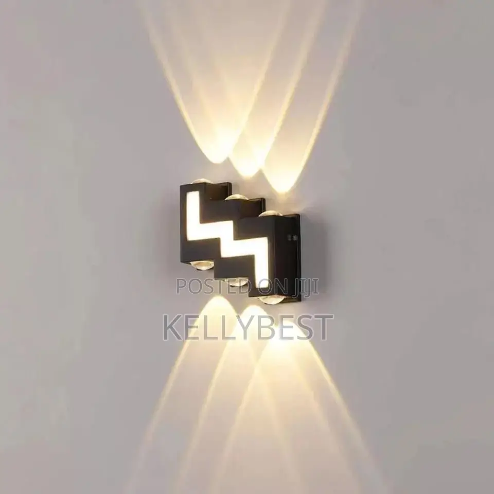 Wall Bracket Light