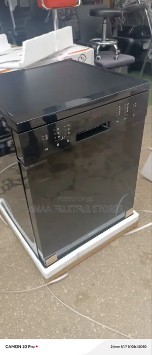 Polystar DishWasher