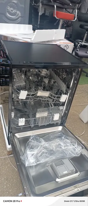 Polystar DishWasher