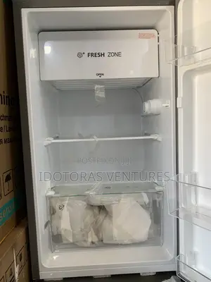 Hisense Refrigerator 91l